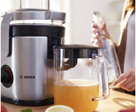 Bosch Sokowirówka MES 4000 - 182016 - zdjęcie 2